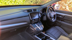 Honda CR-V 2.0 i-MMD Hybrid SR  2WD 5dr eCVT Hybrid Estate